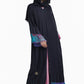 Raida Abaya - fashion by shehna