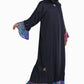 Raida Abaya - fashion by shehna