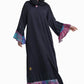 Raida Abaya - fashion by shehna