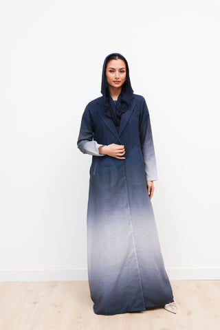 Sama – The Dance of the Soul abaya - fashion by shehna