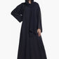 Samaira Abaya - fashion by shehna