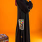 Sayidat Albalun Abaya - fashion by shehna