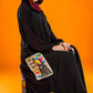 Sayidat Albalun Abaya - fashion by shehna