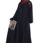 Sayidat Albalun Abaya - fashion by shehna