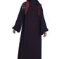 Sayidat Albalun Abaya - fashion by shehna