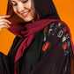 Sayidat Albalun Abaya - fashion by shehna