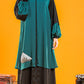 Skyline Abaya - fashion by shehna