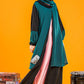 Skyline Abaya - fashion by shehna