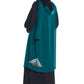 Skyline Abaya - fashion by shehna