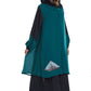 Skyline Abaya - fashion by shehna