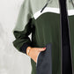 Sporty Majestic Long Jacket - fashion by shehna