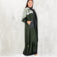 Sporty Majestic Long Jacket - fashion by shehna