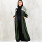 Sporty Majestic Long Jacket - fashion by shehna