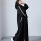 Sporty OG Abaya - fashion by shehna