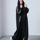 Sporty OG Abaya - fashion by shehna