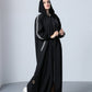 Sporty OG Abaya - fashion by shehna