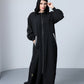 Sporty OG Abaya - fashion by shehna