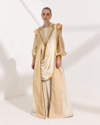Sukoon — Asl Wirātha - fashion by shehna