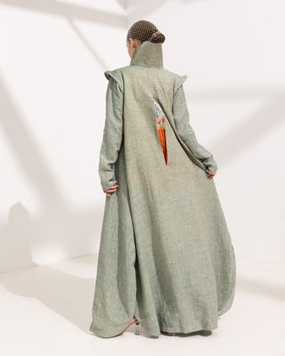 Sukoon — Hirz - fashion by shehna