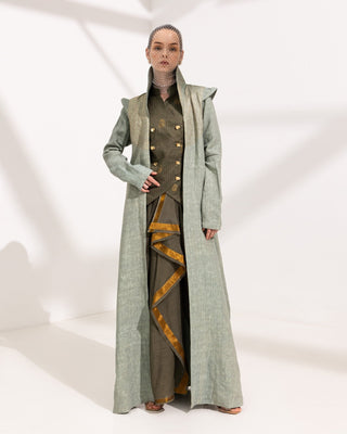Sukoon — Hirz - fashion by shehna