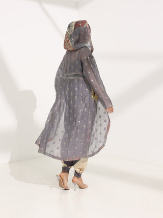 Sukoon — Sukūn Harem Pant - fashion by shehna