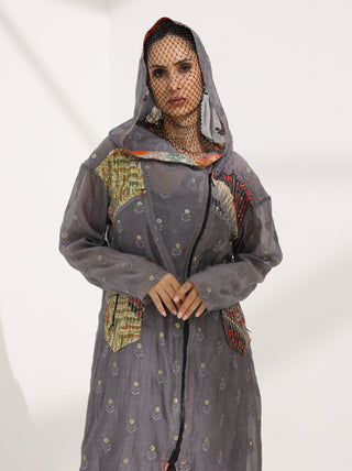 Sukoon — Sukūn Harem Pant - fashion by shehna