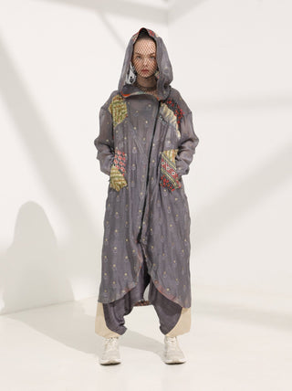 Sukoon — Sukūn Harem Pant - fashion by shehna