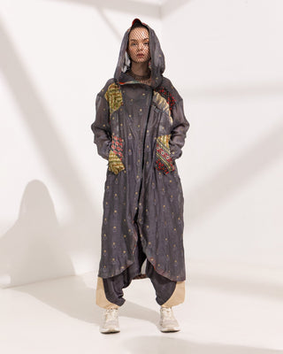 Sukoon — Sukūn Harem Pant - fashion by shehna