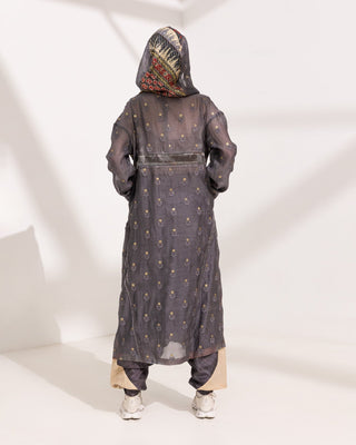 Sukoon — Sukūn Harem Pant - fashion by shehna