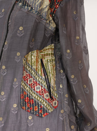 Sukoon — Sukūn Harem Pant - fashion by shehna