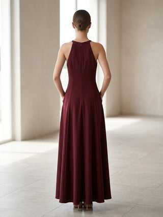 The Qahwa Dress - fashion by shehna