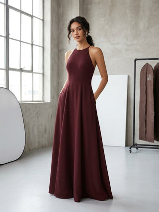 The Qahwa Dress - fashion by shehna