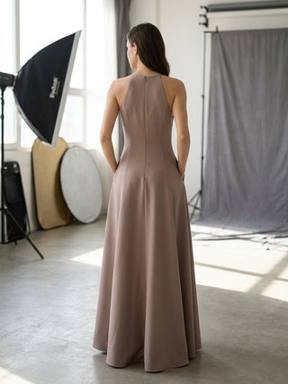 The Qahwa Dress - fashion by shehna