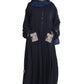 Waahid Abaya - fashion by shehna