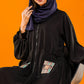 Waahid Abaya - fashion by shehna