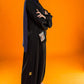 Waahid Abaya - fashion by shehna