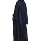 Waahid Abaya - fashion by shehna