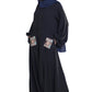 Waahid Abaya - fashion by shehna