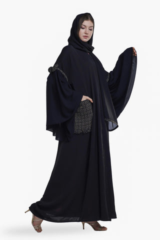 Haala Abaya - Fashion by Shehna