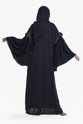 Haala Abaya - Fashion by Shehna